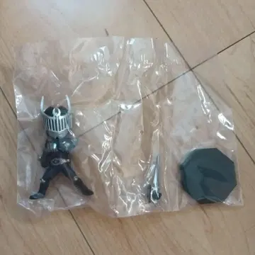가면라이더 피규어 검과 방패 포함
