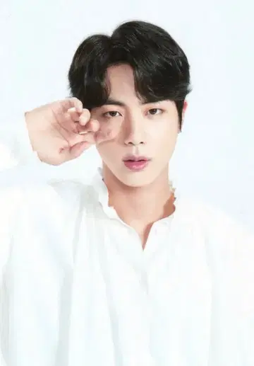 BTS JIN 2020 BANG BANG CON The Live 6/8