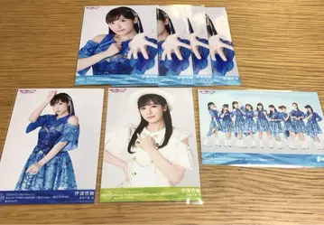 Aqours 이나미 안쥬, 타카미 치카