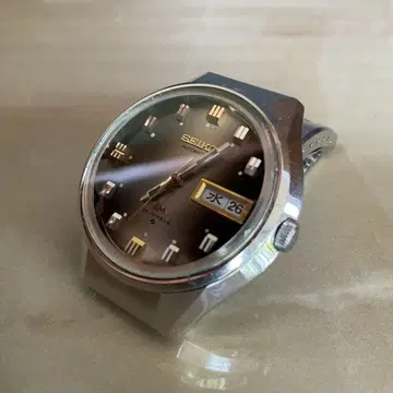 세이코 LM 25 JEWELS