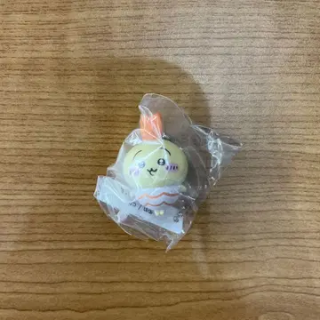 치이카와 쿠라스시 토끼 스트랩