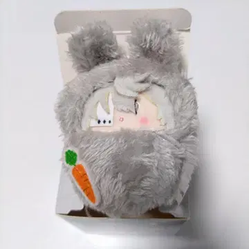 문호 스트레이독스 싸개 타피누이 Vol3 토끼 모티브 니콜라이 고골리