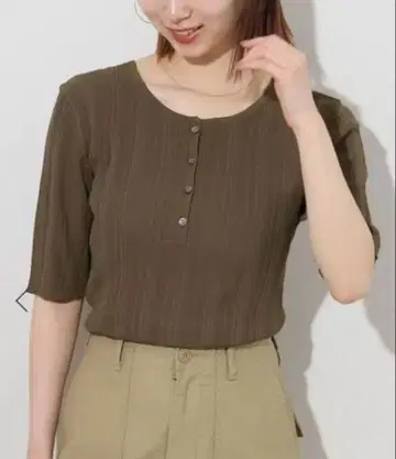저널 스탠다드 리룸 랜덤 리브 2WAY 헨리