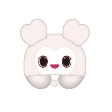 TWICE 다현 DAVELY 더블리 넥 필로우