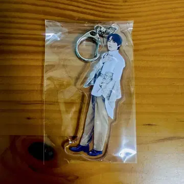 원인은 나에게 있다. 코이즈미 히카리 아크릴 키링 아크링 키링