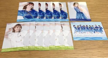 Aqours 사이토 슈카 와타나베 요우