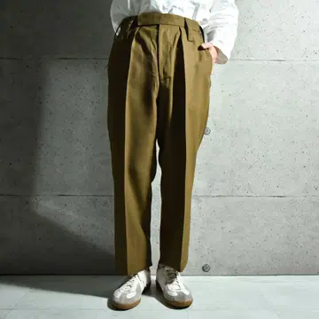 British Army Barrack Dress Trousers