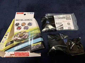 베이블레이드 X BX-24-03 나이트 란스 4-60GB