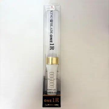킹 블레이드 ONE 1R