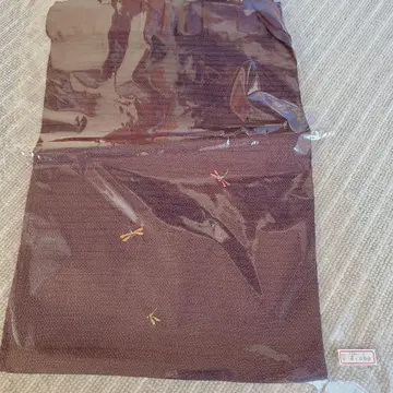 오비 장식 천