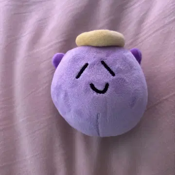 nctwish 시온 마스코트 키링