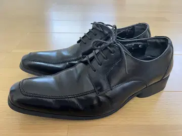 ASBEE 가죽 신발 41 사이즈 (26.0cm 상당) 일본제