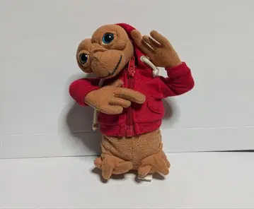 E.T. 봉제 인형 유니버설 스튜디오 재팬