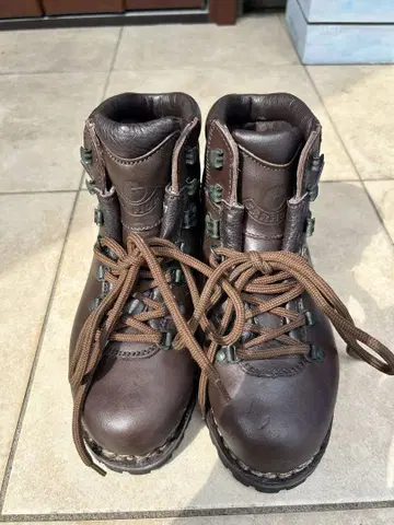 GARMONT 등산화 EUR37