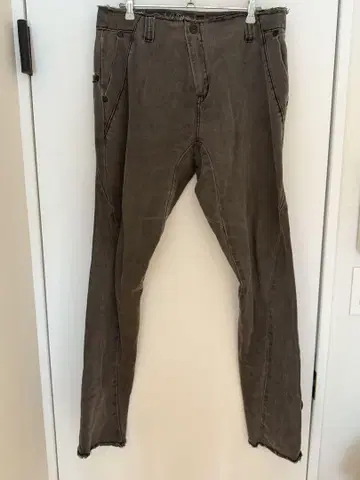 Devoa 팬츠 size2