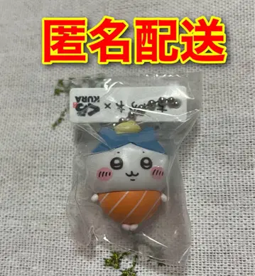 치이카와 (먼작귀) 쿠라스시 하치와레 피규어