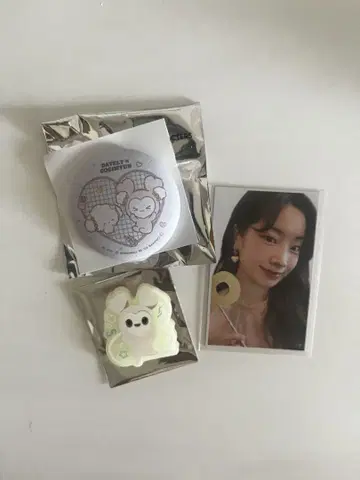 TWICE 다현 산리오 8th ANNIVERSARY POPUP