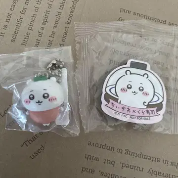 치이카와 쿠라스시 치이카와 피규어 마그넷 시트 벳쿠라폰