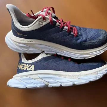 HOKA ONEONE CLIFTON EDGE 호카오네오네 클리프톤 엣지