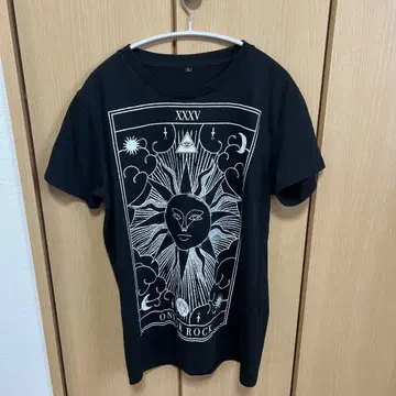 ONE OK ROCK 라이브 T셔츠 L 사이즈