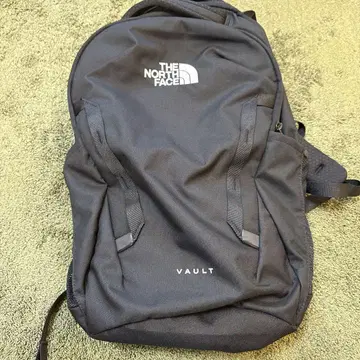 THE NORTH FACE 백팩 VAULT 블랙