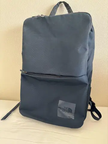 THE NORTH FACE Shuttle Series Pack 네이비
