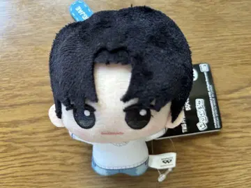 TWS 용제 SD 인형