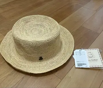 스티븐 앨런 Ecua-Andino Crochet Hippie/햇