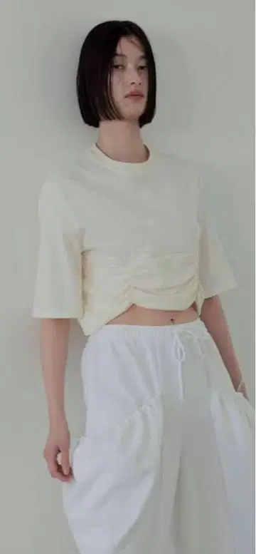 meer. 헴 셔링 티셔츠