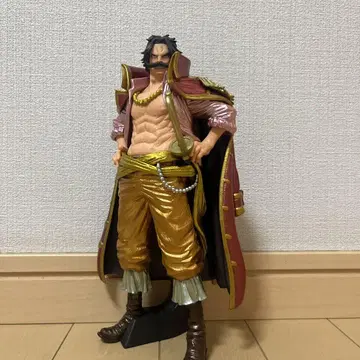 원피스 로저 피규어 약 25cm