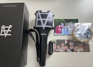EVNNE 응원봉