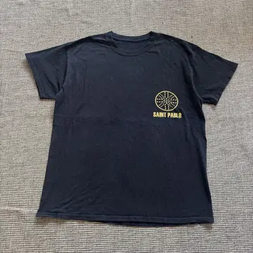Saint Pablo 티셔츠