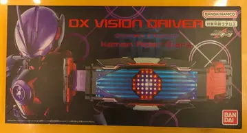 반다이남코 변신 벨트 가면라이더 기츠 DX 비전 드라이버