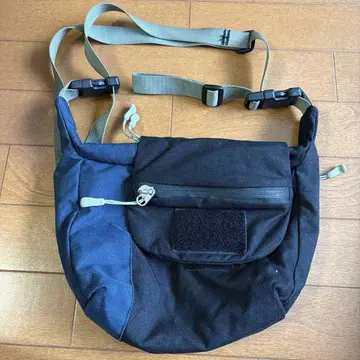 미스터리 랜치 숄더 파우치 구형 모델