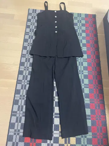 코코딜 셋업