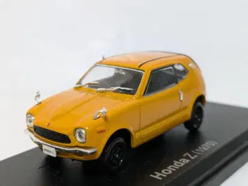 일본산 명차 1/43 혼다 Z 1970