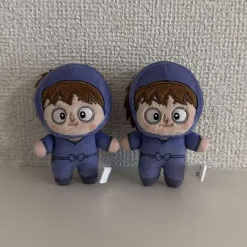 극장판 닌자 타마 란타로 호와누이 vol.3 후와 레이조 하치야 사부로