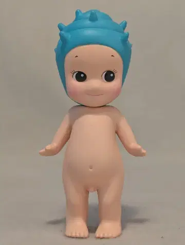 DREAMS MINI FIGURE / MARINE SERIES Shell