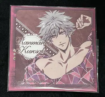 우타프리 QUARTET NIGHT 코스터 대만 란마루