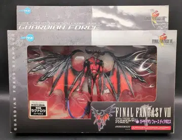 코토부키야 가디언 포스 ARTFX 디아보로스/라그나로크 부품 포함
