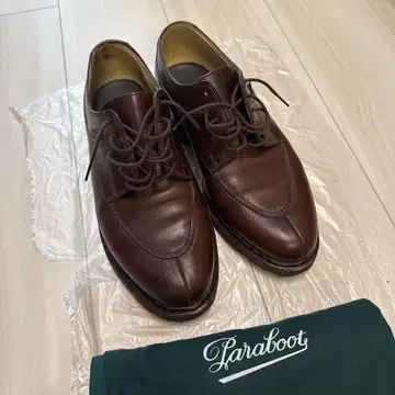 파라부트 Paraboot ARCHIVES AVIGNON