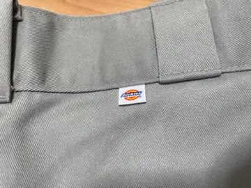 80년대 Dickies 874 W36 L30 USA 제작 워크 팬츠