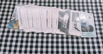 나의 히어로 아카데미아 파샤코레 묶음 판매