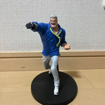 원피스 거프 피규어