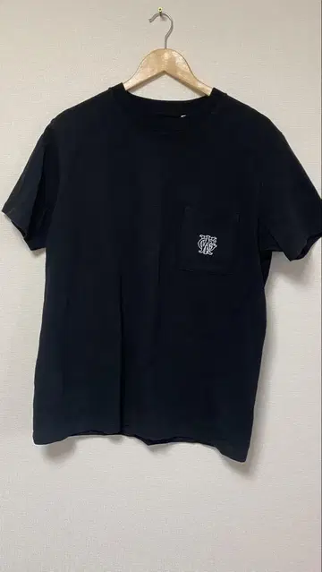 WAIPER 와이퍼 개러지 페스티벌 한정 T