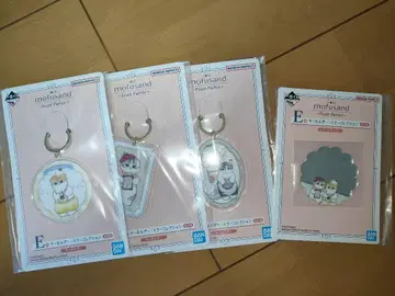 제일복권 모프 샌드 E상 세미 컴프