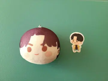 스시로 BTS 인더섬 비즈 오테다마 & 피크 정국