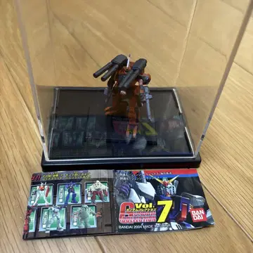 2003 반다이 건담 컬렉션 7 자우트