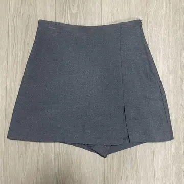 자라 숏팬츠