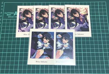 앙스타 파챠츠 사쿠마 린게츠 vol.5
